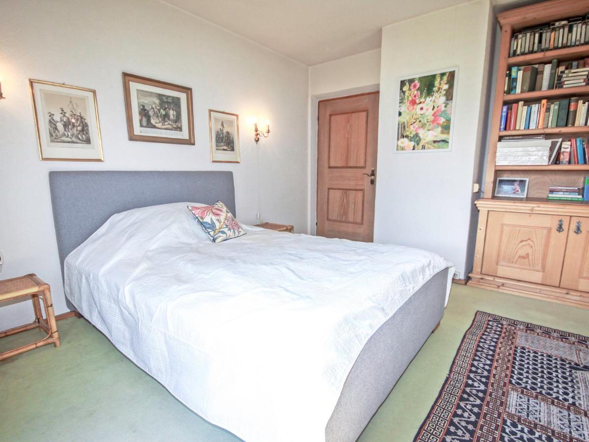 Chalet Patricia By Interhome เคิสเซน ภายนอก รูปภาพ